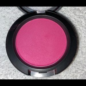 MAC Cosmetics Powder Blush - Deep Pink